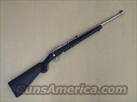 Ruger Model 77/357 Bolt-Action .357 Magnum Img-1