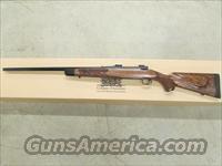 Cooper Firearms Model 52 Classic AAA Claro .30-06 Img-1