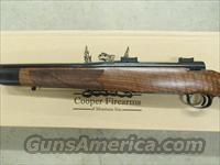 Cooper Firearms Model 52 Classic AAA Claro .30-06 Img-8