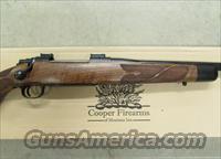 Cooper Firearms Model 52 Classic AAA Claro .30-06 Img-9