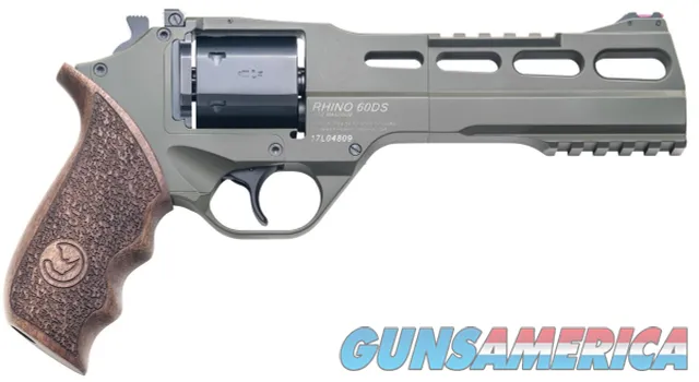 Chiappa Firearms Rhino 8053800940047 Img-2