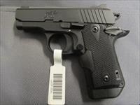 Kimber Micro Deep Cover Crimson Trace Grip 2.75" .380 ACP 3300096