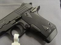 Kimber Micro Deep Cover Crimson Trace Grip 2.75" .380 ACP 3300096