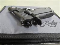 Kimber Micro Deep Cover Crimson Trace Grip 2.75" .380 ACP 3300096