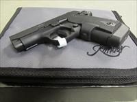 Kimber Micro Deep Cover Crimson Trace Grip 2.75" .380 ACP 3300096