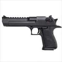 Magnum Research Desert Eagle .44 Magnum Muzzle Break Black DE44IMB