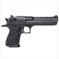 Magnum Research Desert Eagle .44 Magnum Muzzle Break Black DE44IMB