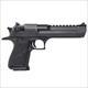 Magnum Research Desert Eagle .44 Magnum Muzzle Break Black DE44IMB 