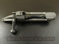 WWII Era Springfield 1903-A3 Remington Made Receiver