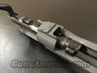 WWII Era Springfield 1903-A3 Remington Made Receiver