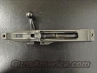 WWII Era Springfield 1903-A3 Remington Made Receiver