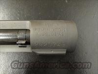 WWII Era Springfield 1903-A3 Remington Made Receiver