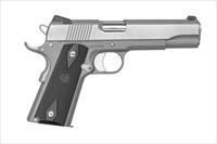 CZ-USA Dan Wesson Heritage RZ-45 .45 ACP 5" 8rds 01981 