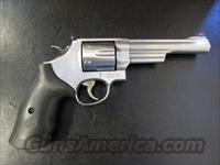 Smith & Wesson Model 629 .44 Magnum 6 Img-1