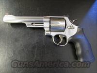 Smith & Wesson Model 629 .44 Magnum 6 Img-3
