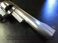 Smith & Wesson Model 629 .44 Magnum 6 Img-4