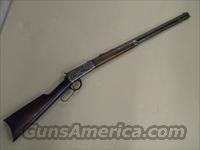 Winchester Model 1894 .38-55 Winchester 1895 Manufactured Img-1