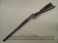 Winchester Model 1894 .38-55 Winchester 1895 Manufactured Img-2