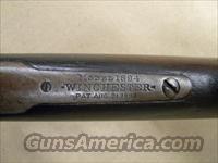 Winchester Model 1894 .38-55 Winchester 1895 Manufactured Img-5