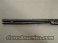 Winchester Model 1894 .38-55 Winchester 1895 Manufactured Img-8