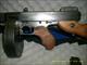 Thompson 1927 Tommy Gun 45 ACP 