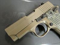 Sig Sauer P238 Scorpion .380 ACP/AUTO 238-380-SCPN