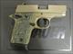 Sig Sauer P238 Scorpion .380 ACP/AUTO 238-380-SCPN