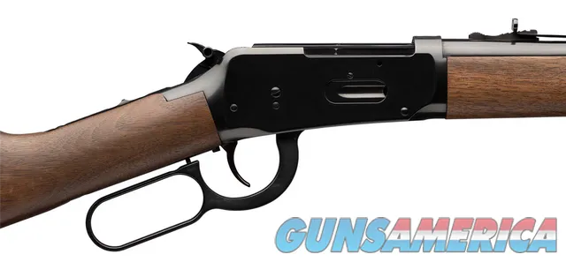 Winchester Model 1894 Short Rifle .30-30 Win 20" Walnut 534174114