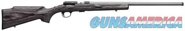 Browning T-Bolt Gray Laminated Target / Varmint .22 LR 22" SS 025236202