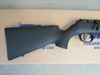 Marlin XT-22YR Youth Rifle 16 Blued Black Synthetic .22 LR 70691 Img-3
