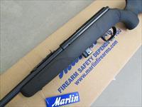 Marlin XT-22YR Youth Rifle 16 Blued Black Synthetic .22 LR 70691 Img-6