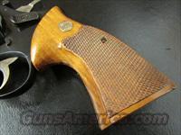 1975 Astra 357, 6" Blued .357 Magnum 