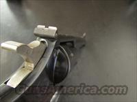 1975 Astra 357, 6" Blued .357 Magnum 