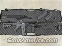 Smith & Wesson Customized Tactical Model M&P15-22 AR-15 .22LR Img-1