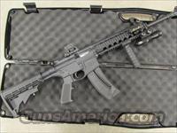 Smith & Wesson Customized Tactical Model M&P15-22 AR-15 .22LR Img-2