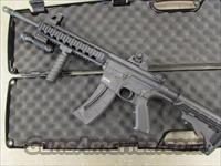 Smith & Wesson Customized Tactical Model M&P15-22 AR-15 .22LR Img-3