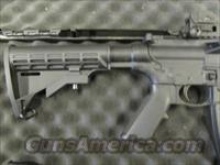 Smith & Wesson Customized Tactical Model M&P15-22 AR-15 .22LR Img-4