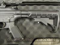 Smith & Wesson Customized Tactical Model M&P15-22 AR-15 .22LR Img-5