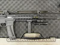 Smith & Wesson Customized Tactical Model M&P15-22 AR-15 .22LR Img-6