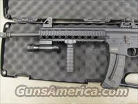 Smith & Wesson Customized Tactical Model M&P15-22 AR-15 .22LR Img-8