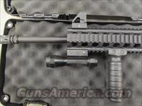 Smith & Wesson Customized Tactical Model M&P15-22 AR-15 .22LR Img-9