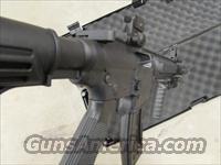 Smith & Wesson Customized Tactical Model M&P15-22 AR-15 .22LR Img-10