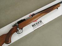 Ruger Model 77/22 Rotary Magazine .22 Hornet 7201