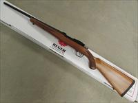 Ruger Model 77/22 Rotary Magazine .22 Hornet 7201