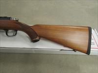 Ruger Model 77/22 Rotary Magazine .22 Hornet 7201