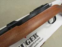 Ruger Model 77/22 Rotary Magazine .22 Hornet 7201