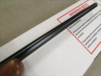 Ruger Model 77/22 Rotary Magazine .22 Hornet 7201