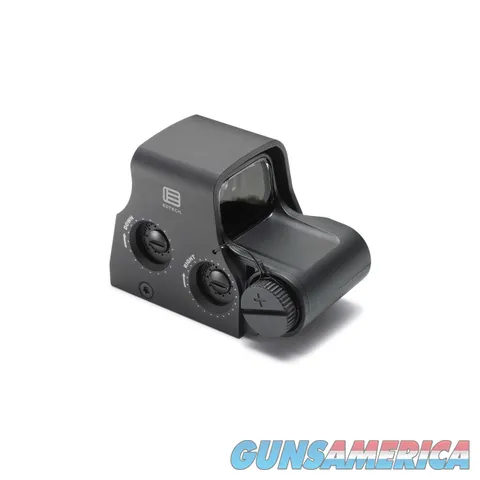 EoTech Model EXPS2-0 Holographic Reflex Sight EXPS2-0