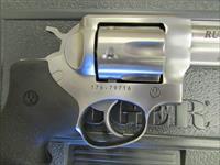 Ruger GP100 Double-Action 3 .357 Magnum 1715 Img-5