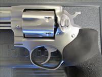 Ruger GP100 Double-Action 3 .357 Magnum 1715 Img-6